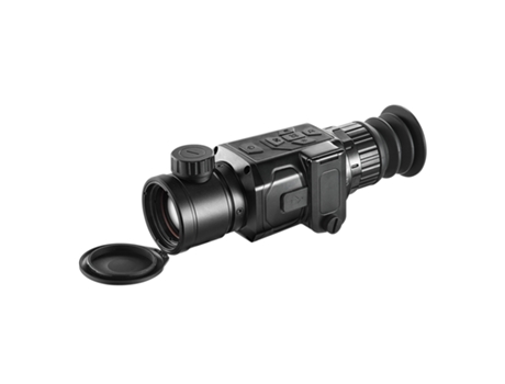 VEVOR Thermal Imager Monocular Hunting Imaging Telescope 1X -8X Zoom 0.39 OLED Scrren