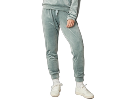 Chándale de Mujer para Fitness PROTEST Chándal Prtselene Comfy Terciopelo (42)