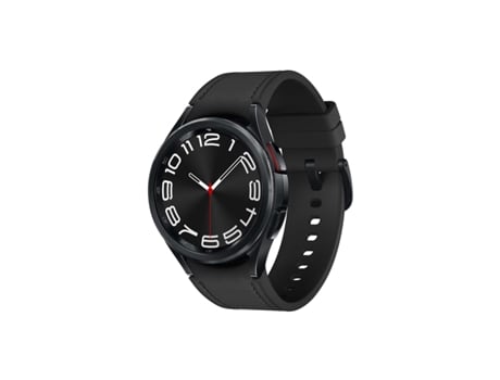 Smartwatch SAMSUNG Galaxy Watch6 Classic 43mm BT Negro