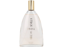 Perfume AIRE SEVILLA Divina Eau De Toilette (150ml)