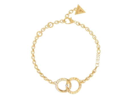 Pulsera GUESS Forever Links S Oro 198634 Pulsera Pulsera