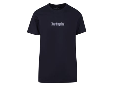 Camiseta MISTER TEE Los Angeles EMB