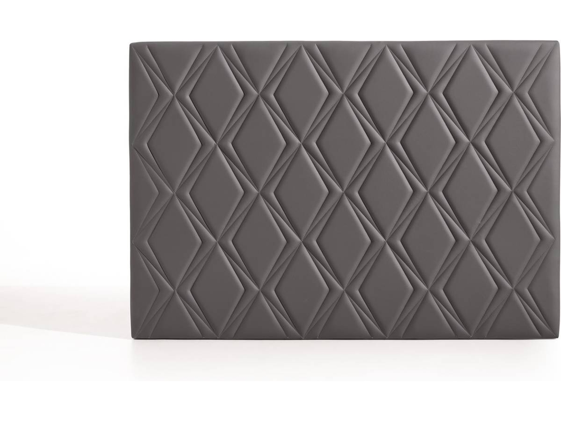 Cabecero MATRIS para Camas de 100  (Compatible con Colchón: 110x110x6.5 cm)