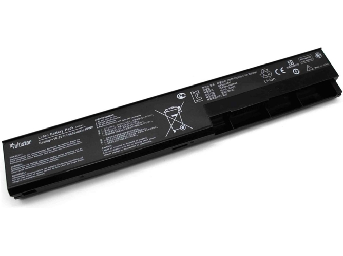 Batería para Portátil VOLTISTAR Asus F501A A31-X401 A32-X401 A41-X401 A42-X401 A31-X401