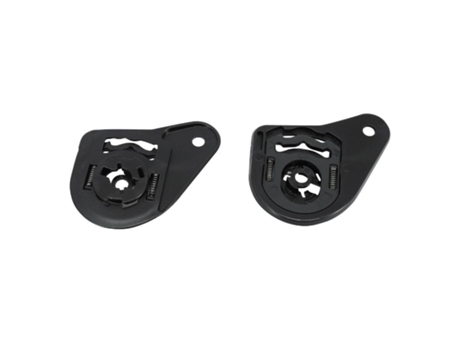 Kit de fijación de la visera del casco MT HELMETS Jet Boulevard SV