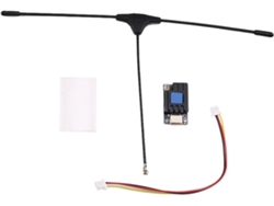 Para El Receptor Fpv Elrs Nano 868 Mhz Rx Pa500