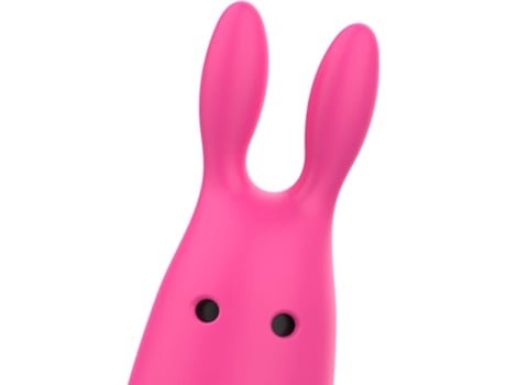 Vibrador OHMAMA Vibe (Rosa)
