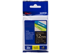 Cinta BROTHER TZe334 laminada