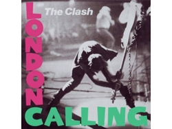 Vinilo The Clash - London Calling