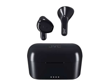 Auriculares Bluetooth True Wireless JVC ha-a3t