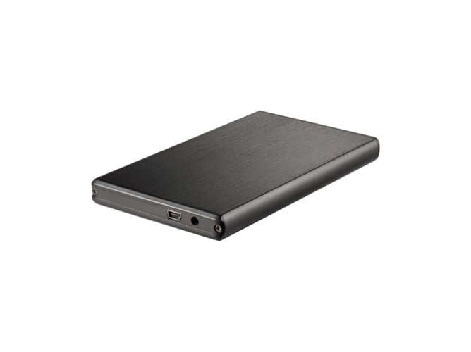Carcasa Externa para Disco Duro TOOQ TQE-2522B 2.5''