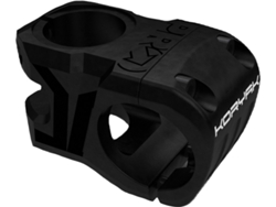 Potencia PRO Koryak E-Perfomannegro 35 35 Degr (Negro)