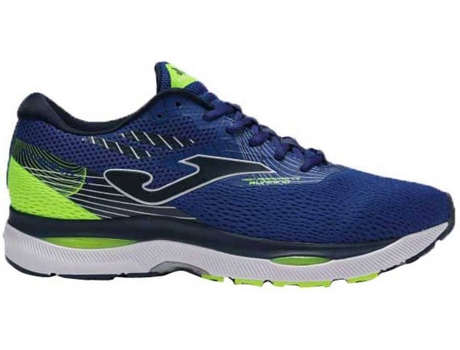 Zapatillas para Hombre JOMA Running Titanium Azul para Corrida (EU 40)