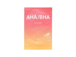 Mascarilla Exfoliante BARULAB The Clean AHA/Bha 23 g