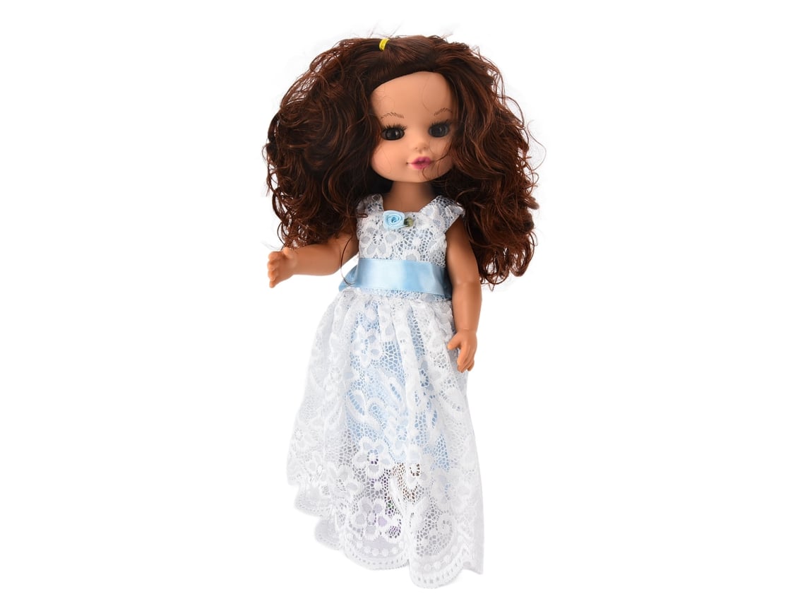 2026-muñeca Bebé Realista De 14 Pulgadas Muñeca Niña Bonita Juguete Regalo De Cumpleaños Para Niños Niñas