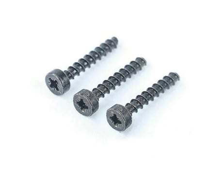 Juego De 3 Tornillos Para Aspiradora Dyson Cordless V6 V7 V8 V10 V11