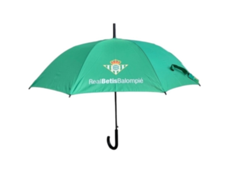 Backpack 4101024 Umbrella Betis Real SAFTA