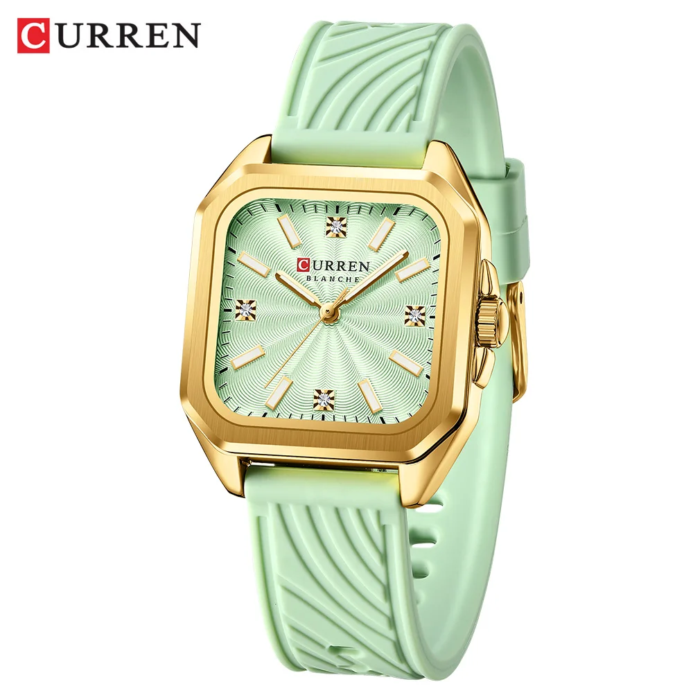 Reloj De Enfermera Resistente Al Agua Con Esfera Luminosa Y De Fácil Lectura.