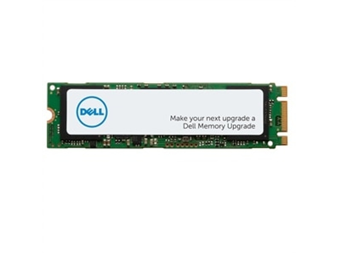 Internal Solid State Drive DELL Dell 3Wf8W M.2 512 Gb Serie Ata III
