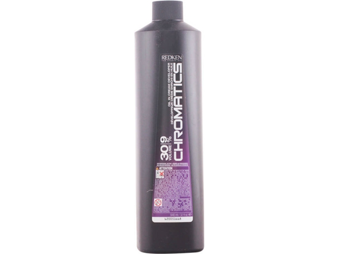 Decolorante para el Pelo REDKEN Chromatics Developer 30 Volume 9% (946 ml)