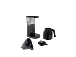 Melitta 1023-06 Cafetera de filtro totalmente automática