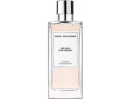 Perfume ANGEL SCHLESSER Les Eaux d'Un Instant Vibrant Sandalwood Eau de Toilette (150 ml)