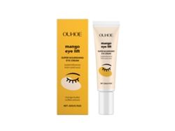 Crema nutritiva para el contorno de ojos con alta eficacia e hidratación.