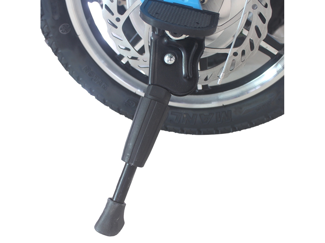 Pata De Cabra Para Bicicleta De Niños, Soporte Para Bicicleta De Niños, Soporte Para Patada De Bicicleta