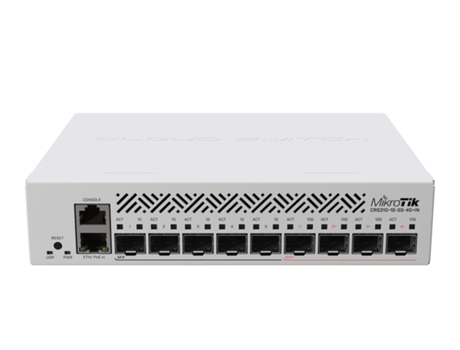 Switch MIKROTIK