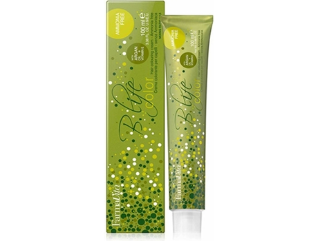 Tinte de Cabello FARMAVITA 7.31 (100 ml)
