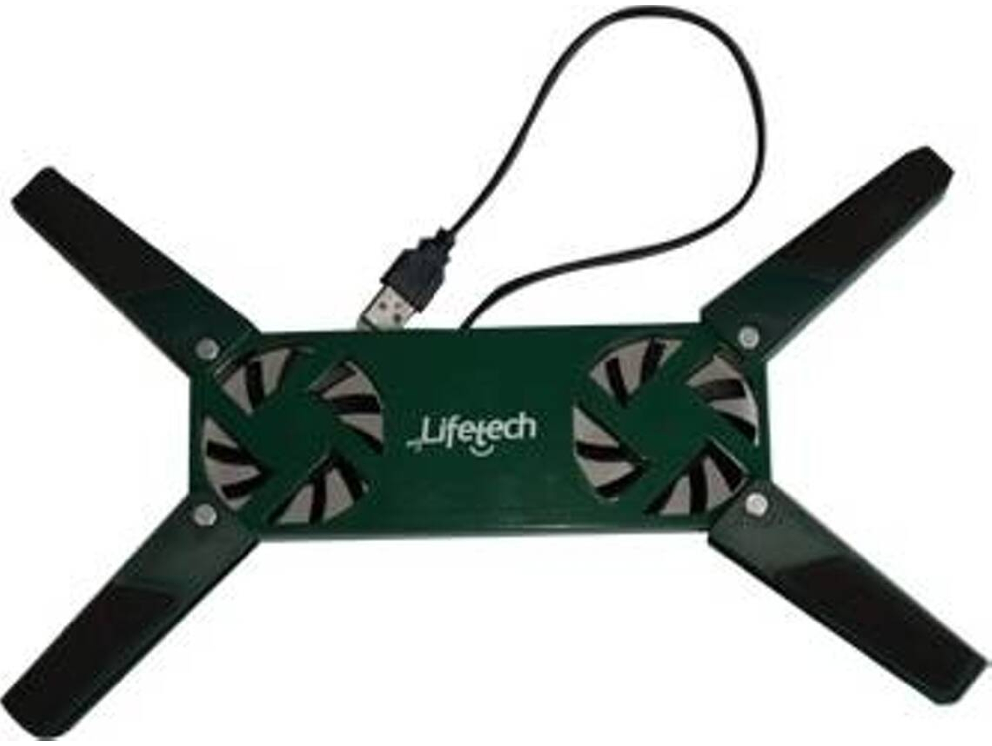 BASE PC LIFETECH FLEXIBLE C/COOLER VRD