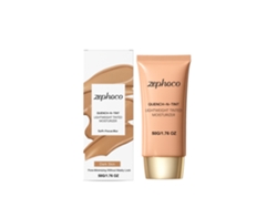 Crema protectora solar para pieles claras SPF 50