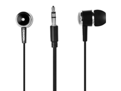 Auriculares esenciales Canyon