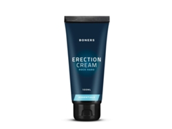 Crema de erección Boners BONERS
