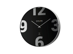 Explore Scientific Reloj de Péndulo Rac1002Cm3000 EXPLORE SCIENTIFIC