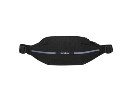 Maletine SAMSONITE Securipak Negro