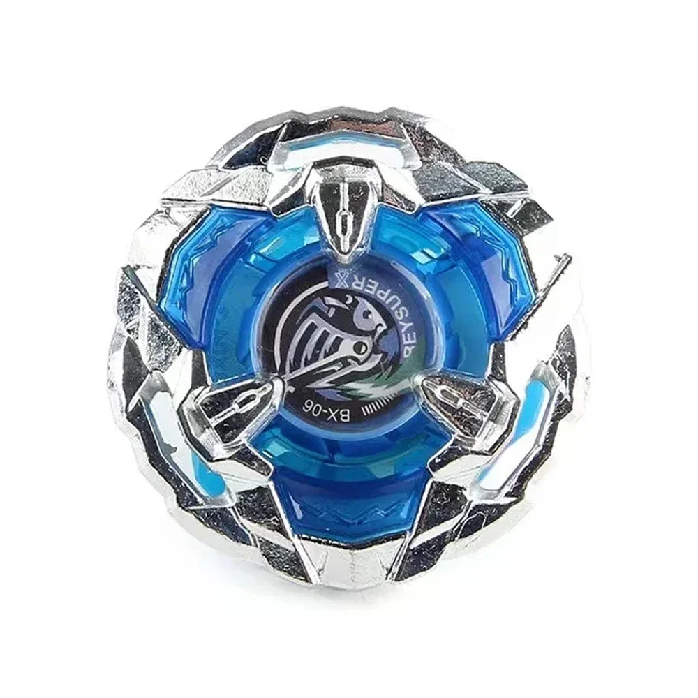 Peonza, Peonza de metal Mdug