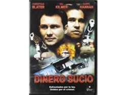Hard Cash 2002 / Dinero Sucio