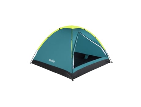 Tienda de Campaña BESTWAY 210 x 210 x 130 cm Verde