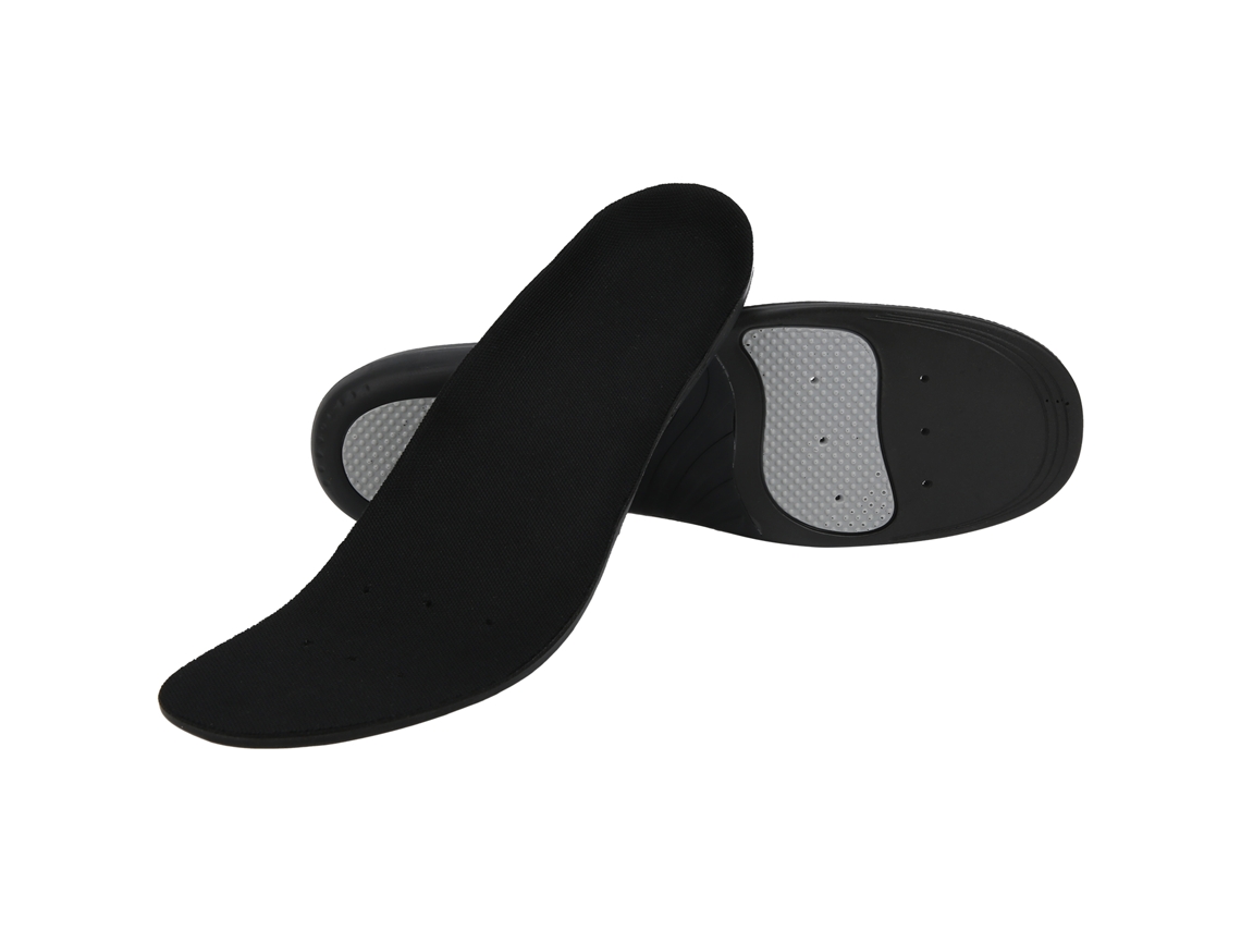 Plantilla Ortopédica Para Pies Planos, Soporte Para El Arco Plantar, Plantillas, Calzado Unisex.