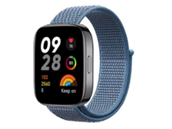 Correa Xiaomi Redmi Watch 3 Azul