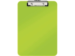 Portapapel LEITZ 39710064 (21x29.7cm - Verde - A4)