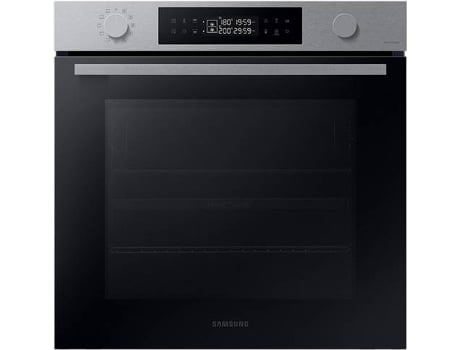 Samsung – Horno multifunción Samsung pirolítico – NV7B4450VAS/U1.