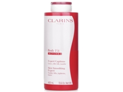 Crema reafirmante anticelulítica Clarins Body Fit Specialist 400 ml (Envase aleatorio)