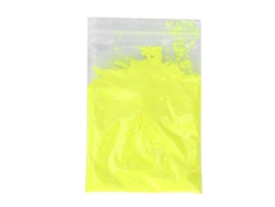 Fluorescente Nail Art Diy Halloween 100g Amarelo Ferramenta De Manicure Com Cor Brilhante