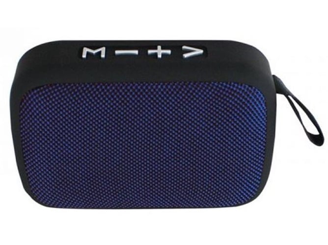 Altavoz Portátil APPROX APPSPBT01BBL