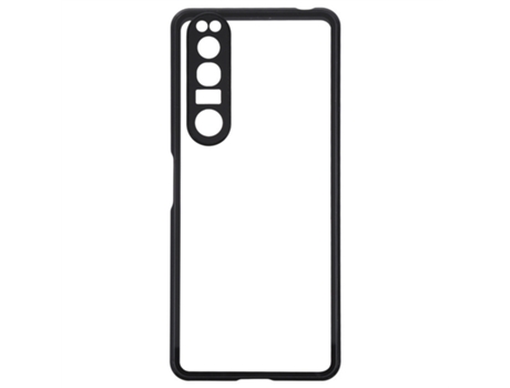 Protector de Pantalla Face Proteção Privacidade para Sony Xperia10 Iii INF