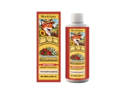 Solución nutritiva universal para plantas