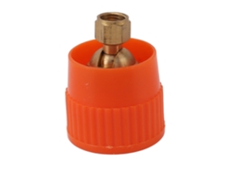 Boquilla pulverizadora de alta presión ajustable 180 grados, rosca hembra G3/8