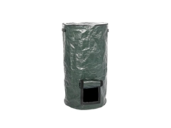 Bolsa De Compostaje Orgánico De Pe Para Residuos Orgánicos De Jardín 35x60/45x80cm